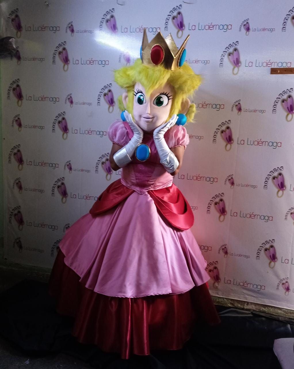 BOTARGAS LA LUCIÉRNAGA -