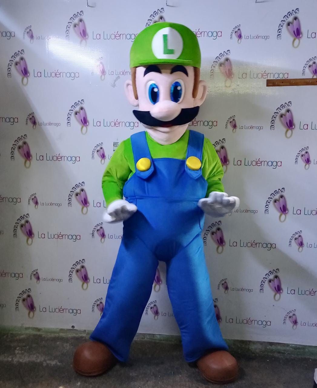 BOTARGAS LA LUCIÉRNAGA -