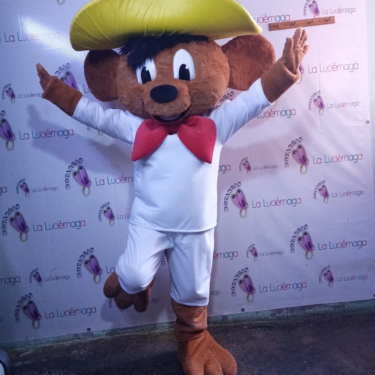 BOTARGAS LA LUCIÉRNAGA -
