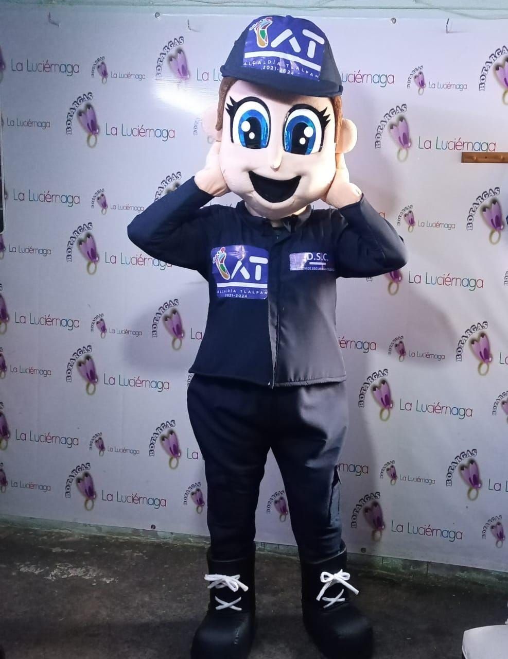 BOTARGAS LA LUCIÉRNAGA -