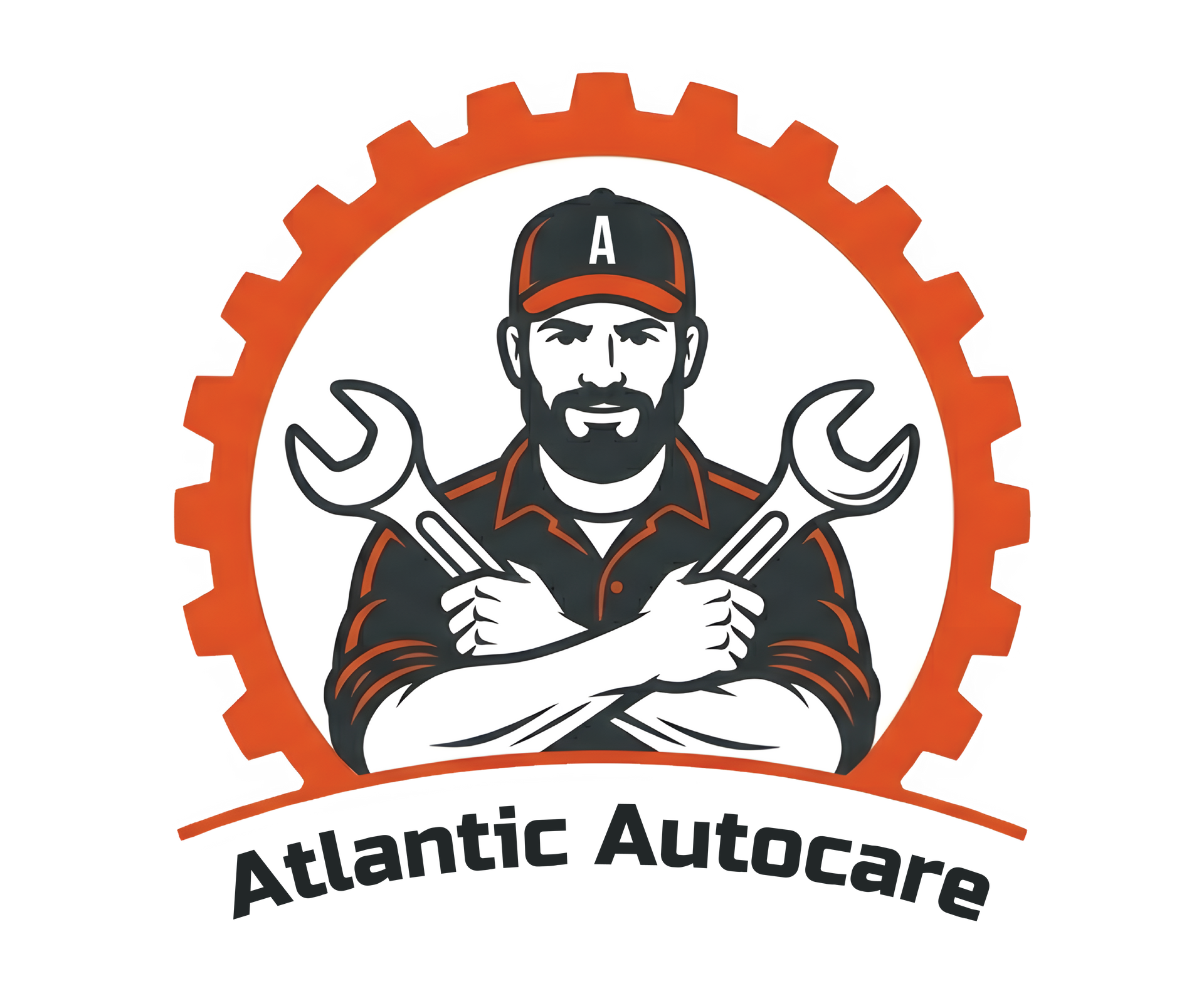 Logo | Atlantic Autocare