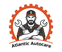 Logo | Atlantic Autocare