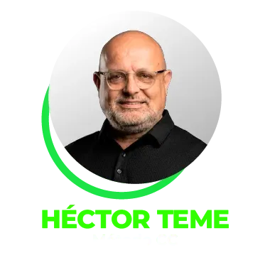 Héctor Teme