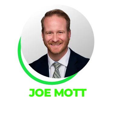 Joe Mott