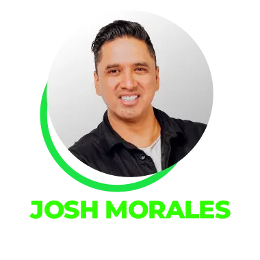 Josh Morales