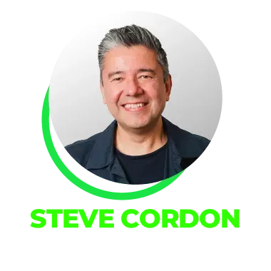 Steve Cordon