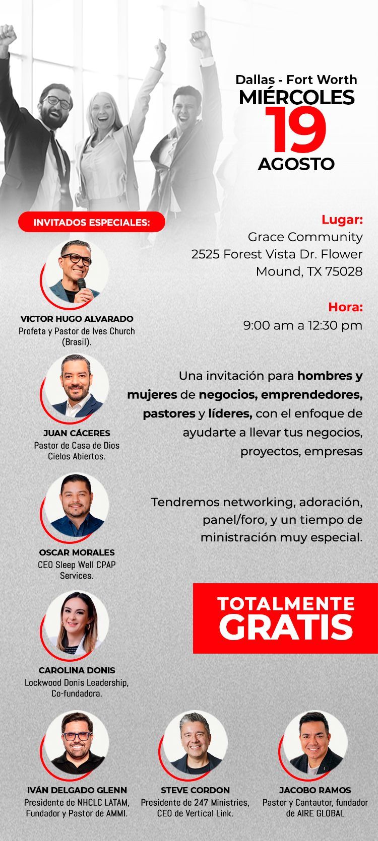 A poster for a conference called extra ordinarios