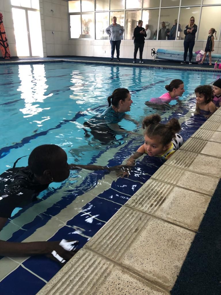 Tyger Valley College | Pisces Aquatics Academy