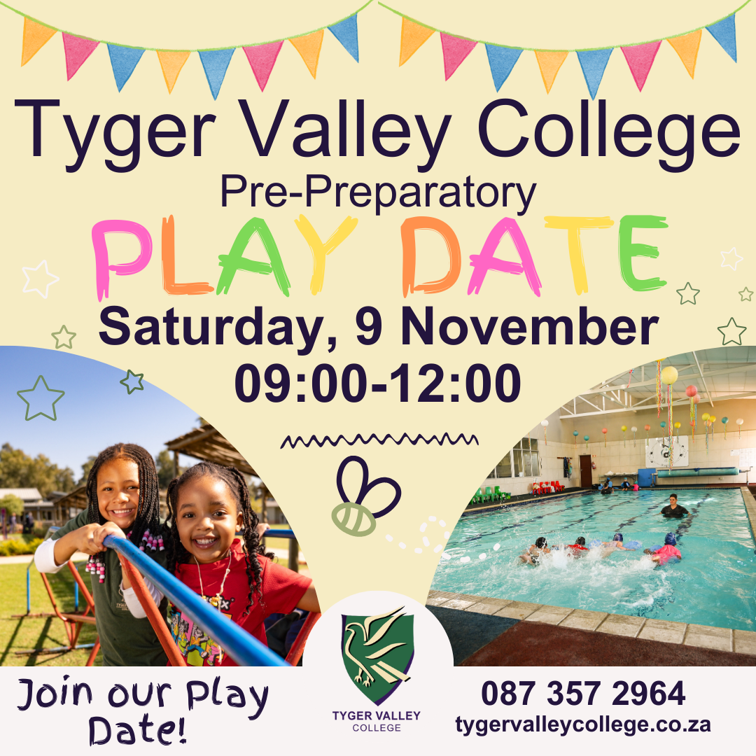 Tyger Valley Pre-School