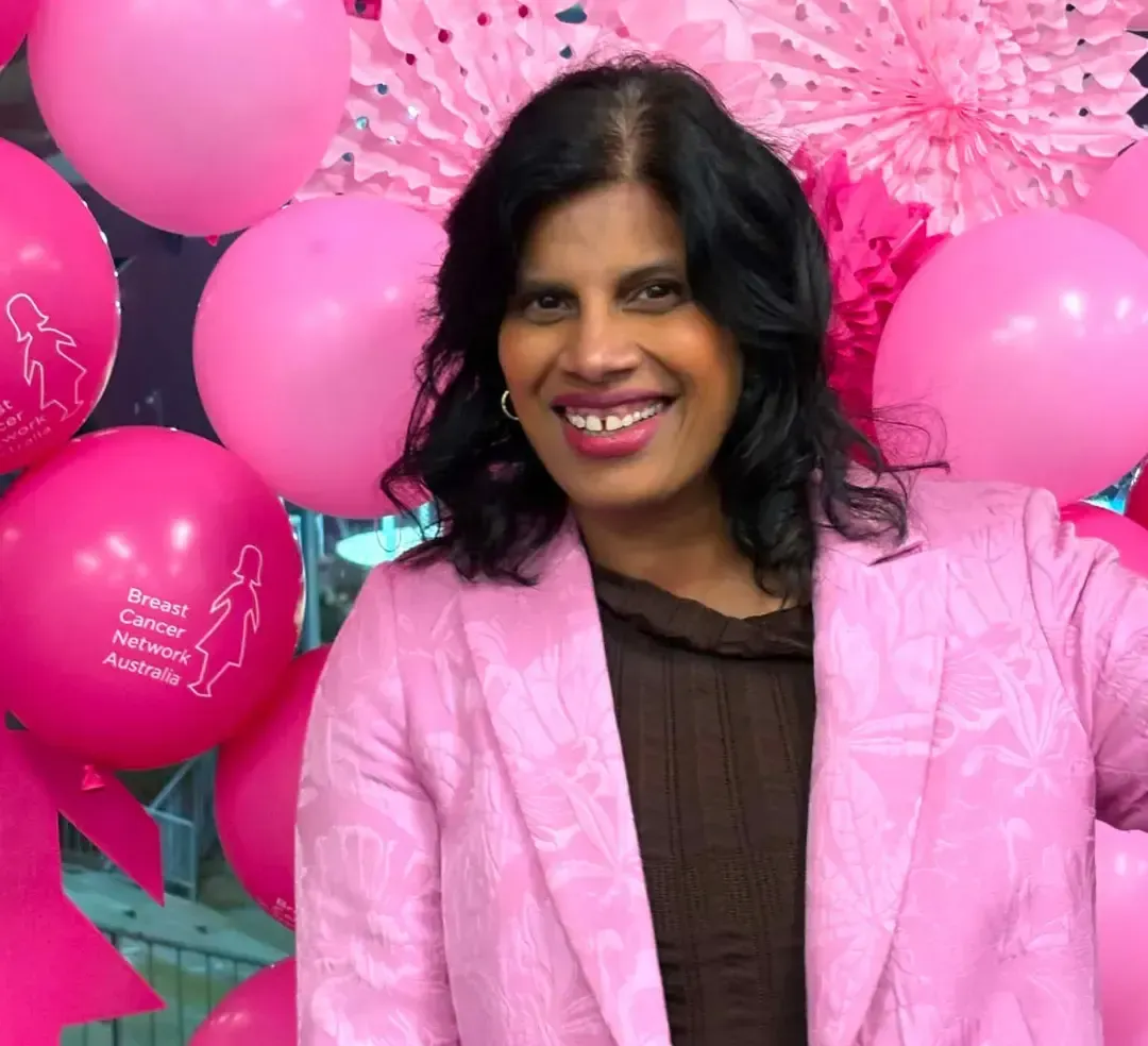 Breast Imaging Victoria Community