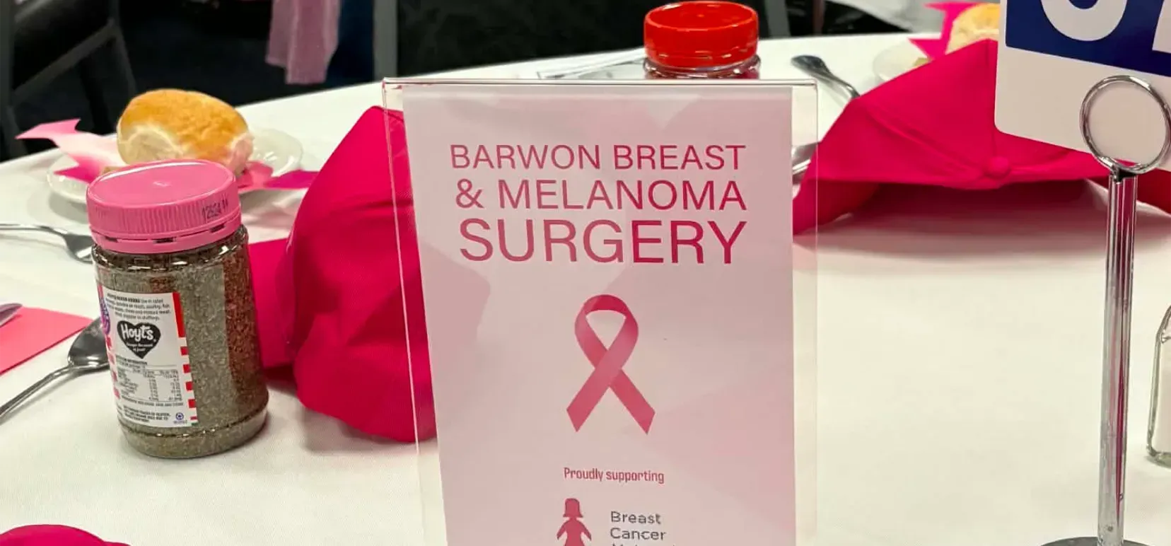 Breast Health Talk