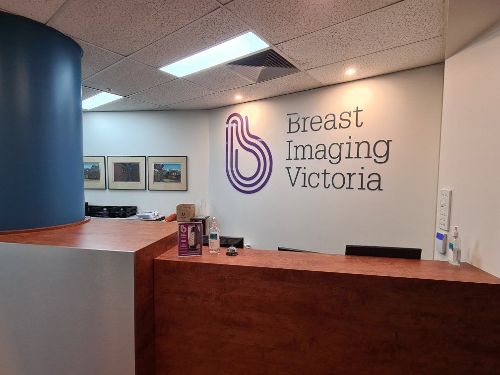 BIV reception