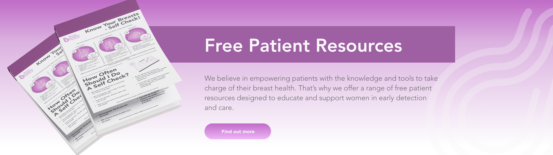 Breast Imaging Victoria Forms and downloads