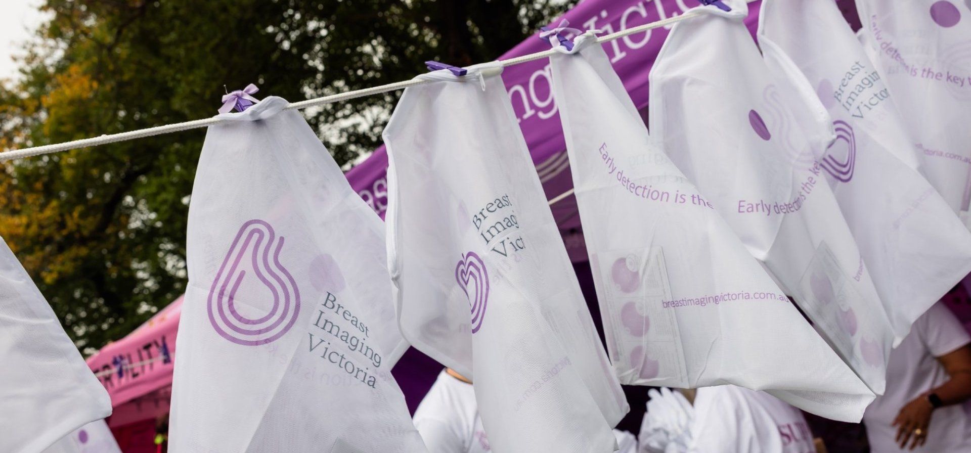 Breast Health Talk