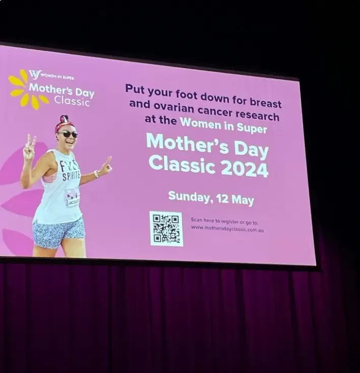 Mother’s Day Classic 2024