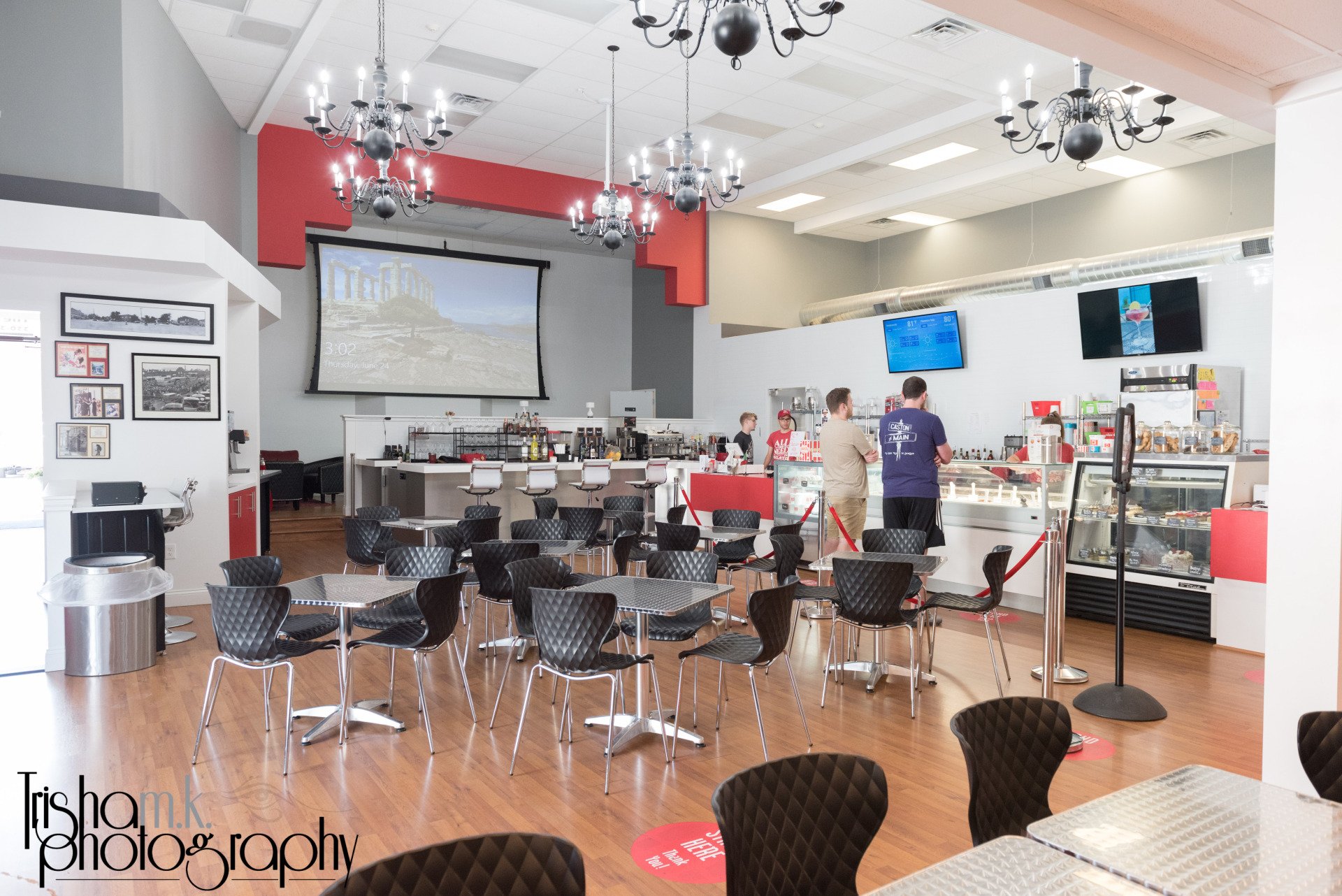 Private Party Rentals DOLCE at The Strand