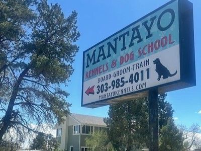 Mantayo Grooming - Dog school in Lakewood, CO Mantayo Grooming - Dog school in Lakewood, CO