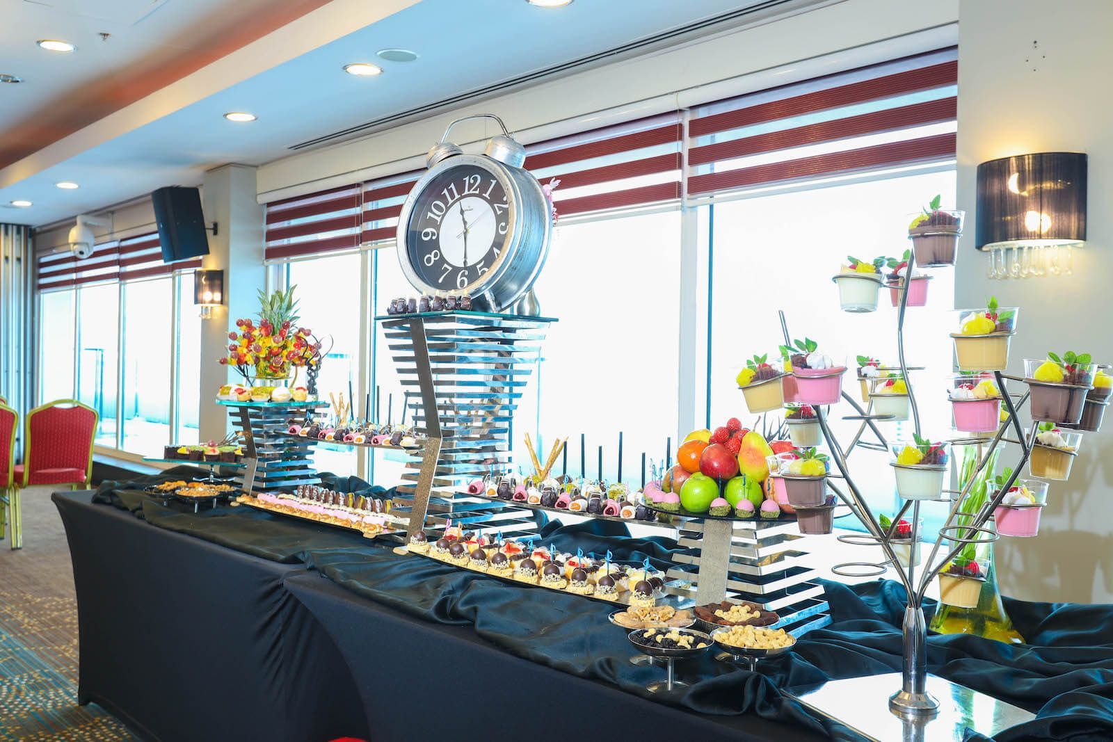 New Park Ankara Hotel