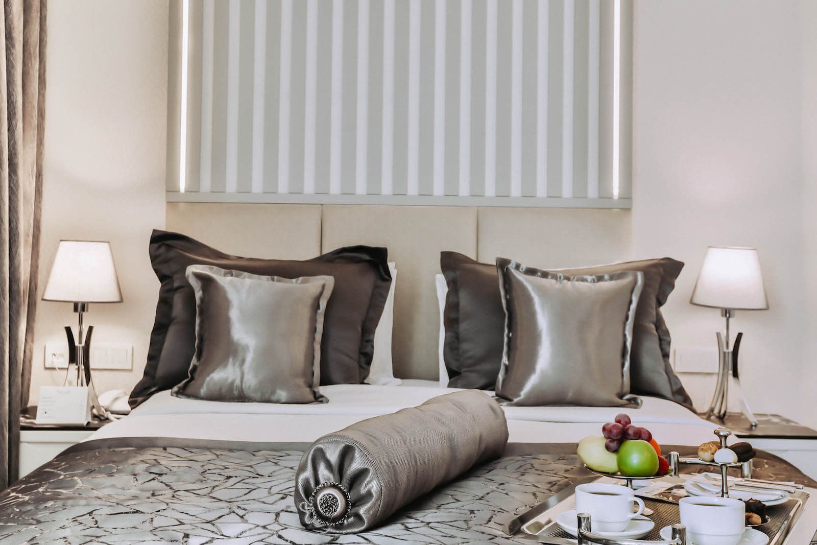 New Park Ankara Hotel