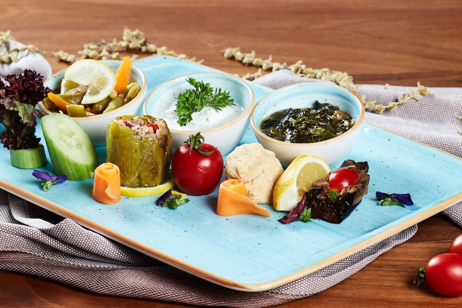 New Park Hotel Ankara