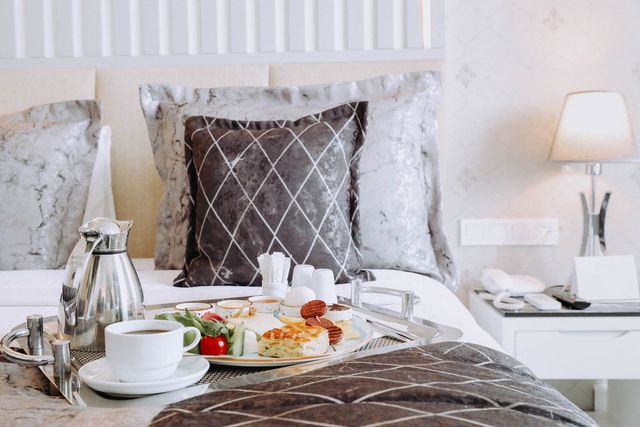 New Park Ankara Hotel