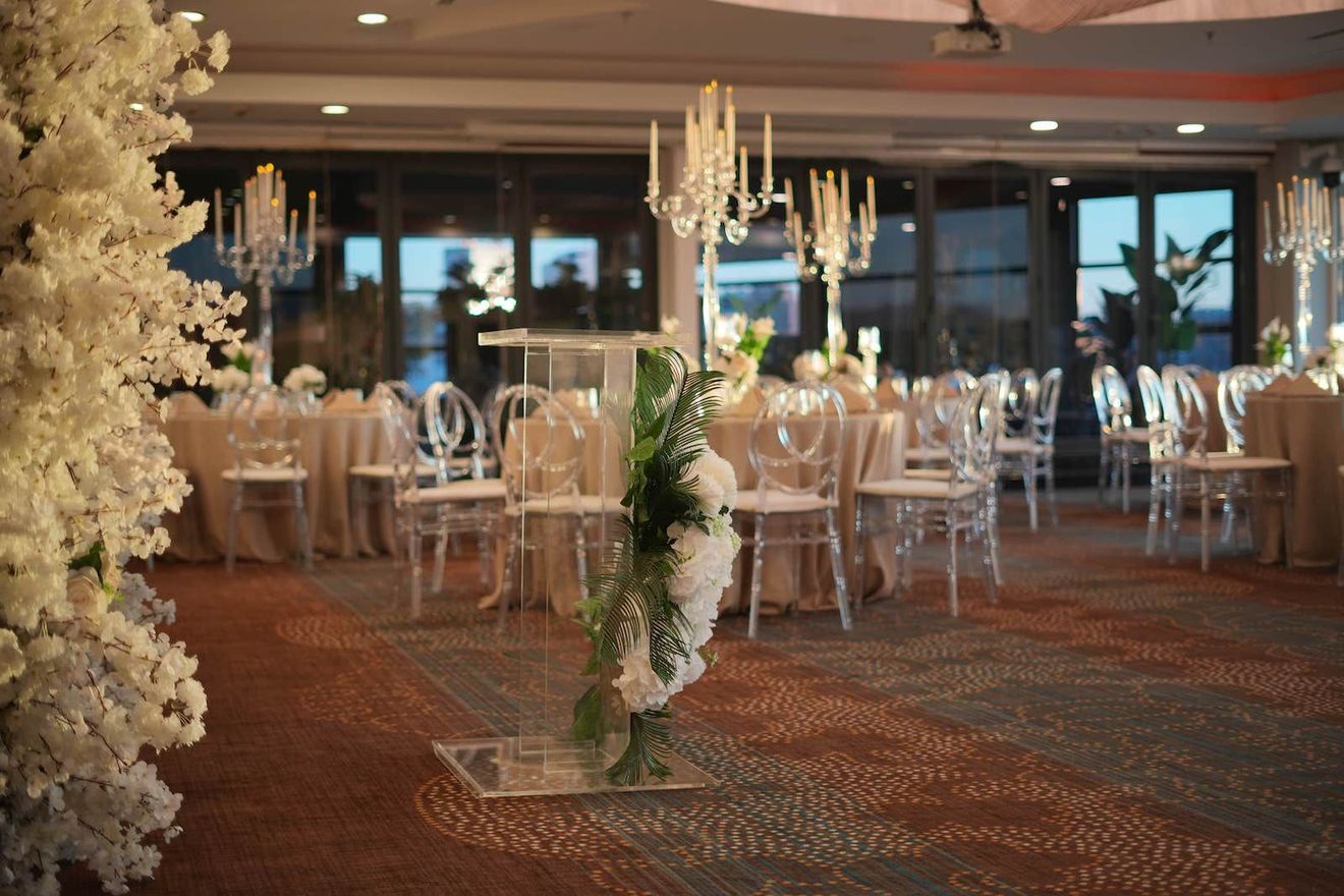 New Park Hotel Ankara