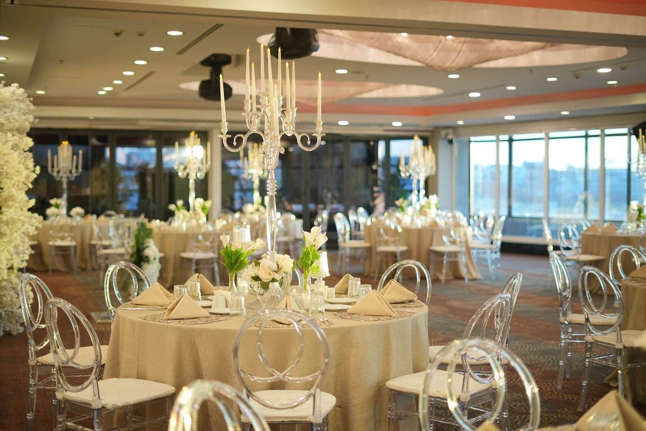 New Park Hotel Ankara