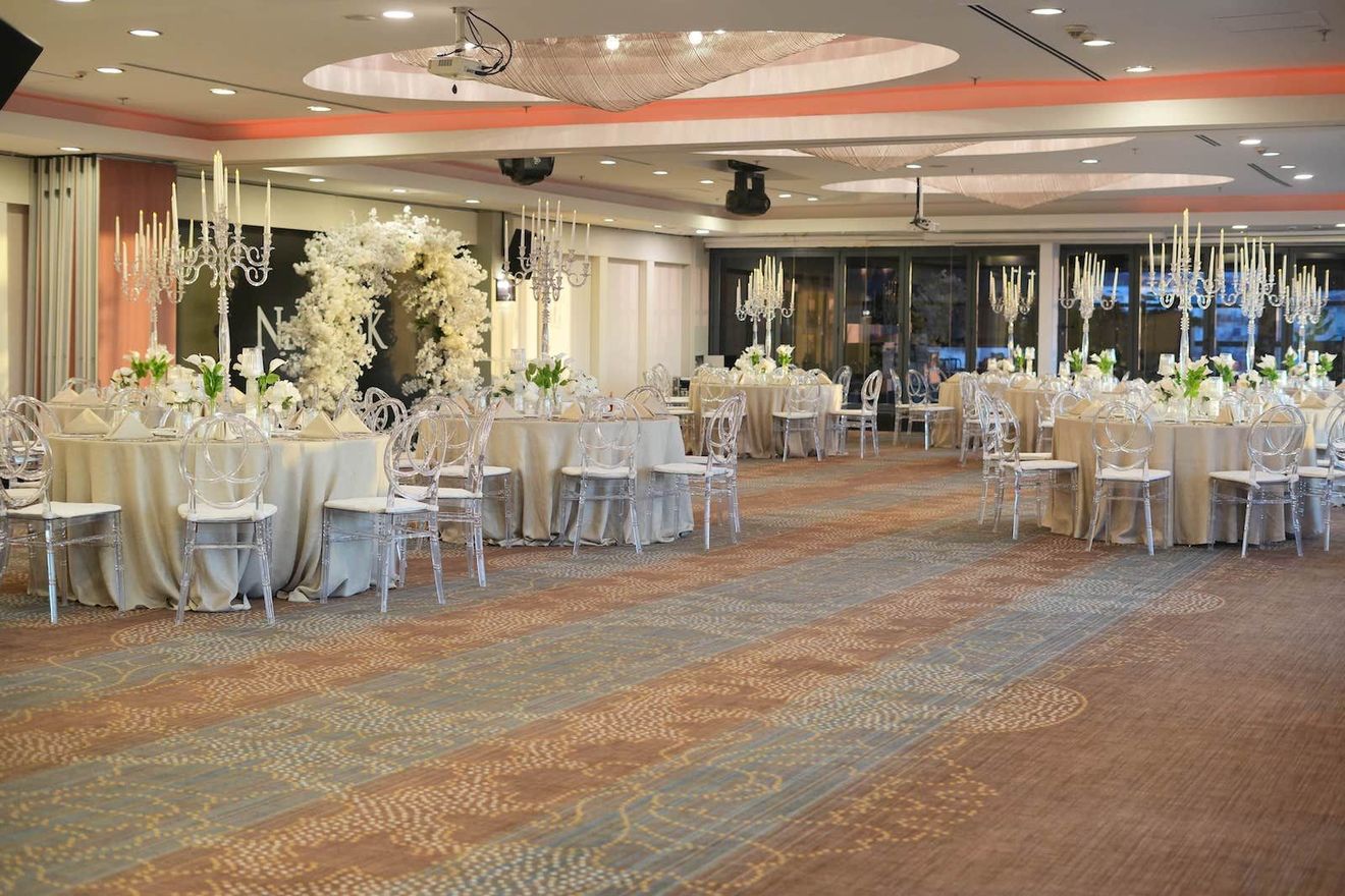 New Park Hotel Ankara