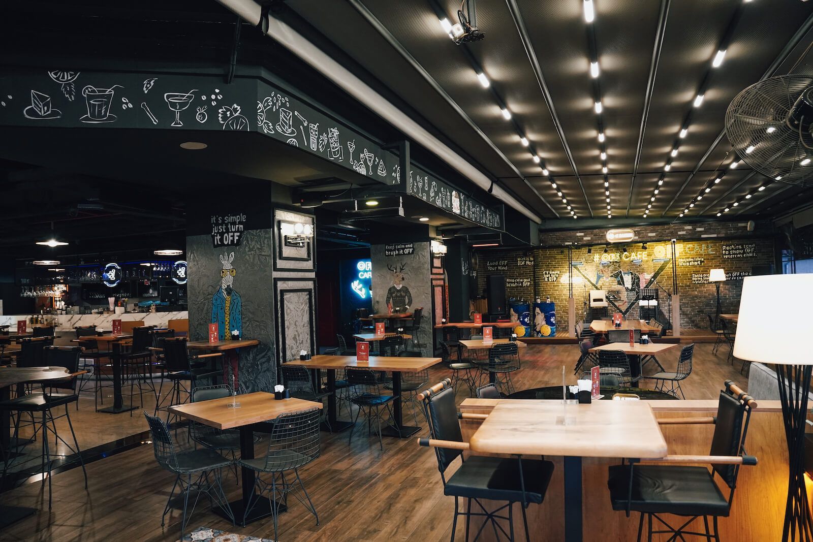 New Park Hotel Ankara