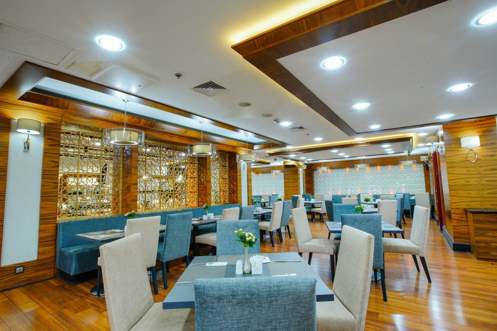 New Park Ankara Hotel