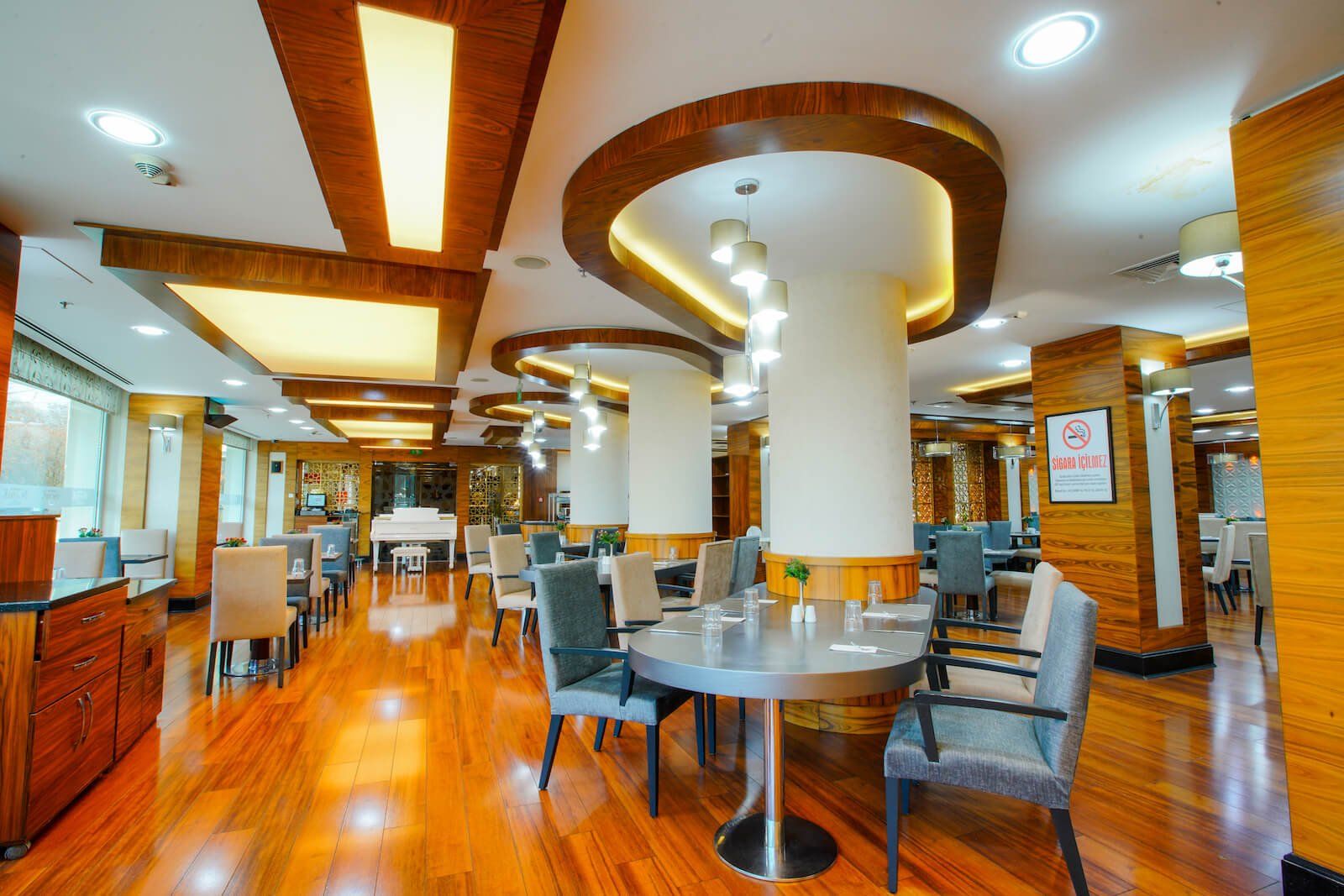 New Park Hotel Ankara