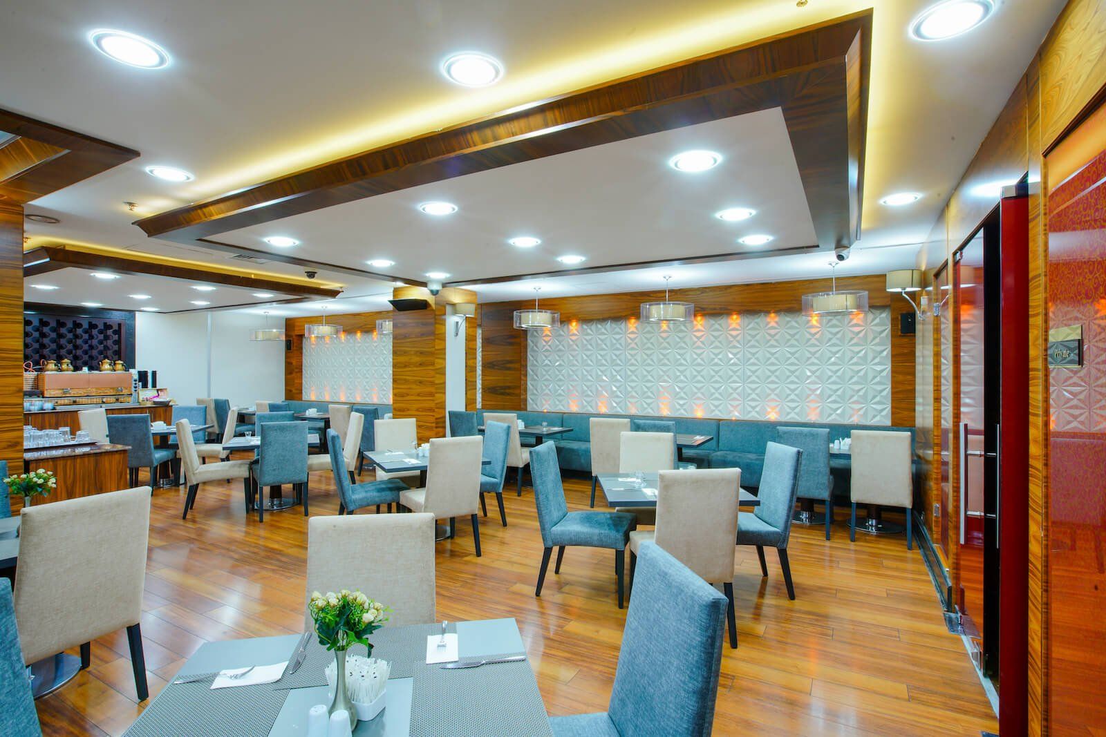 New Park Hotel Ankara