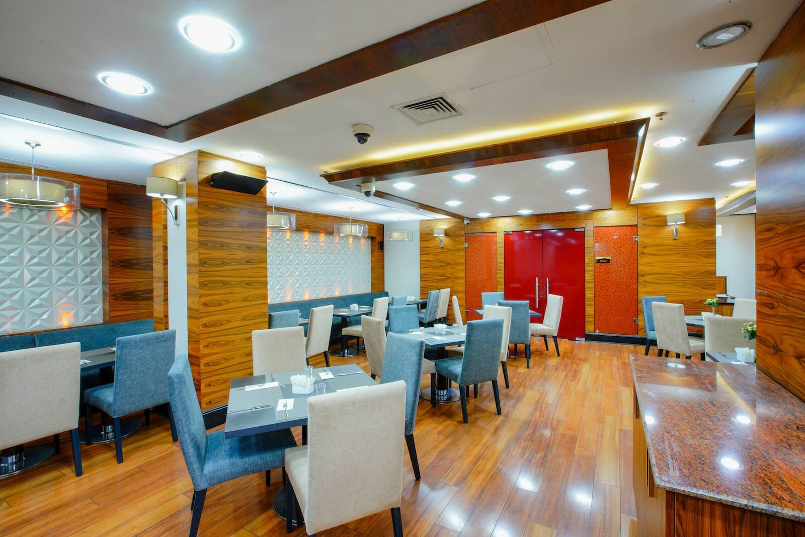 New Park Hotel Ankara