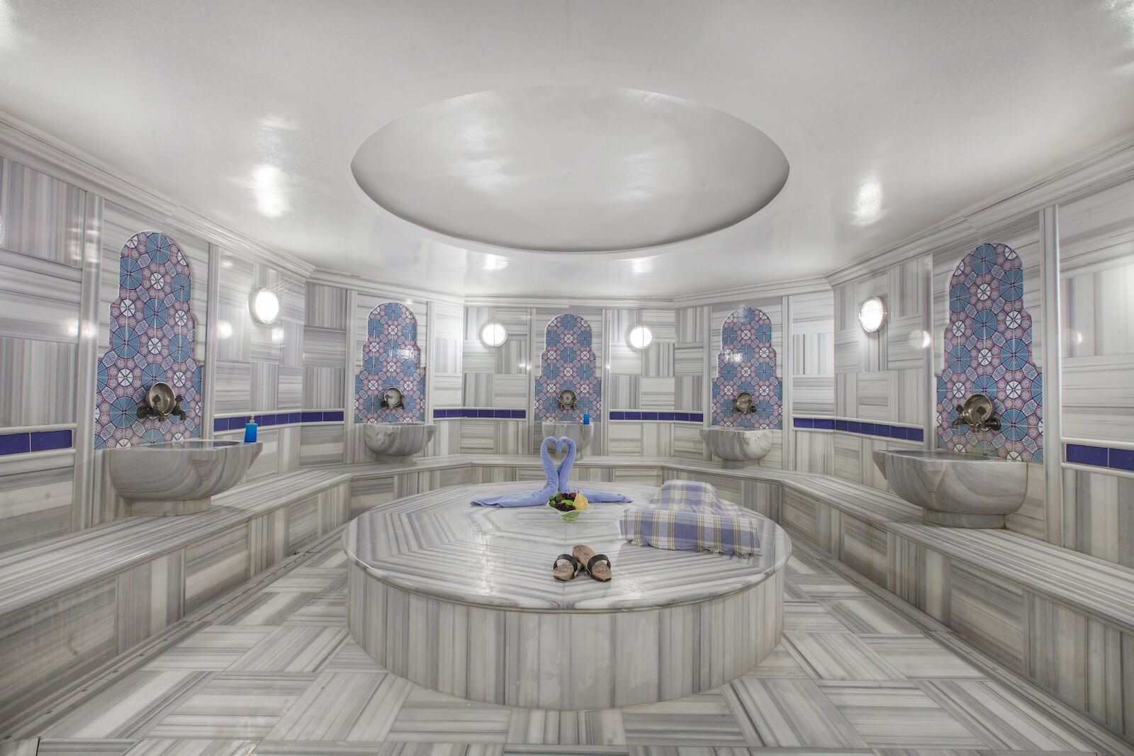 New Park Ankara Hotel