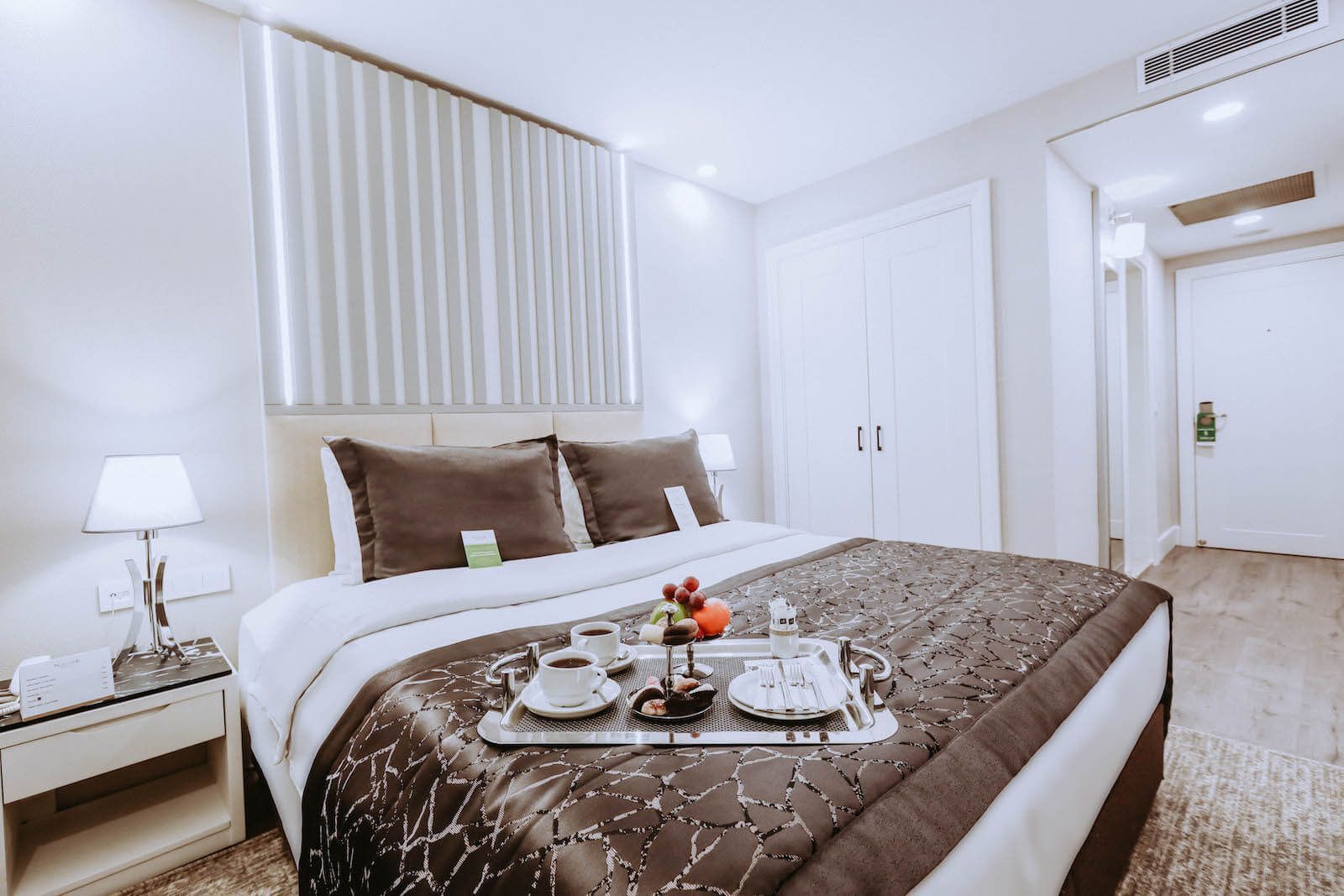 New Park Ankara Hotel