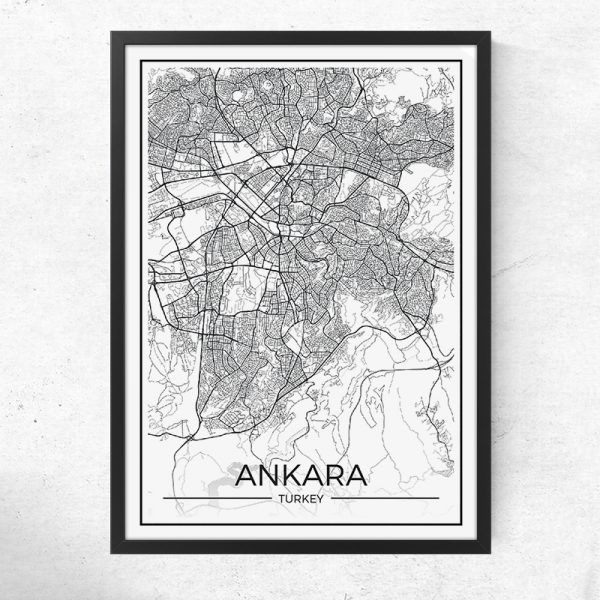New Park Hotel Ankara