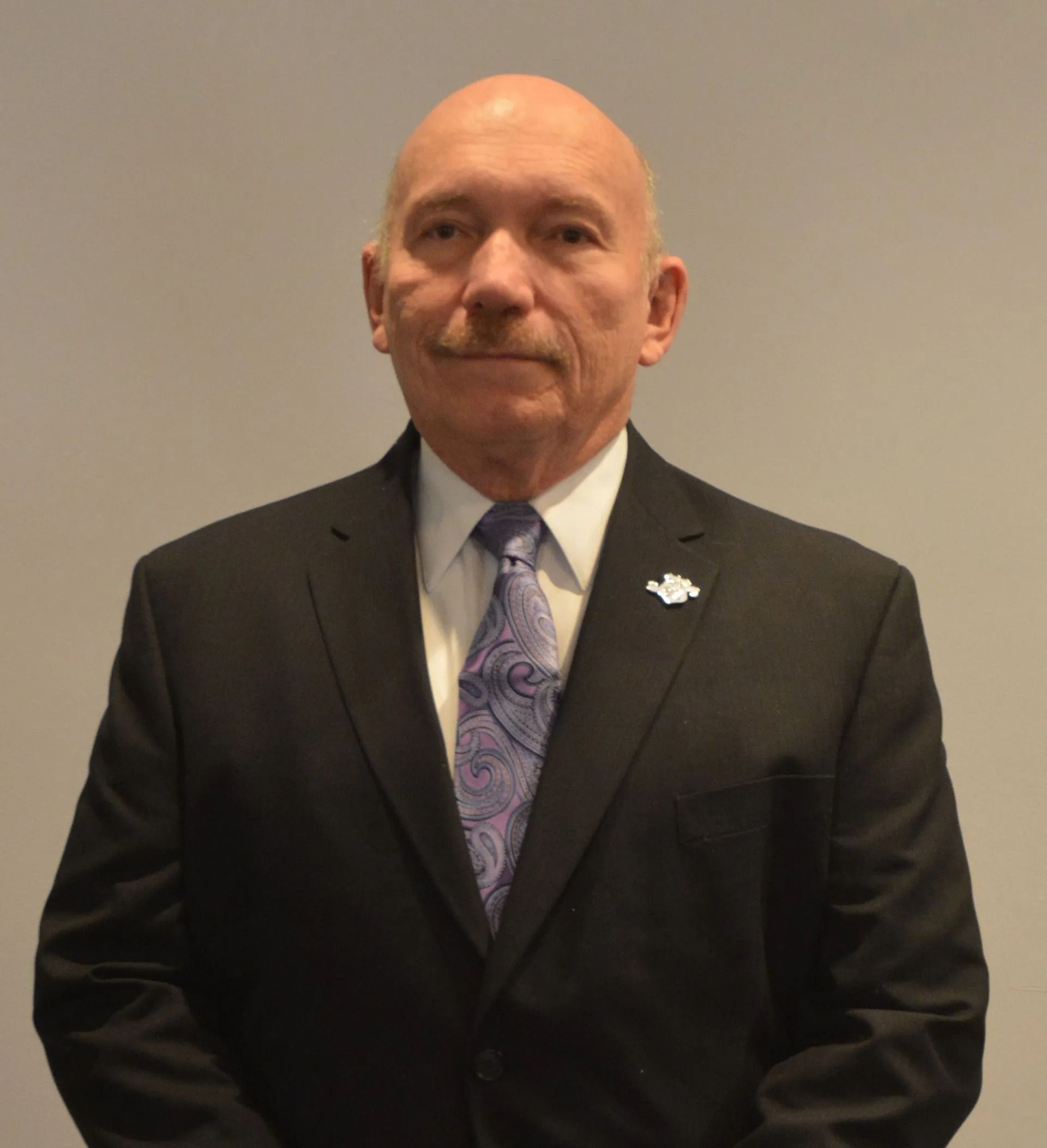 Staff Photo