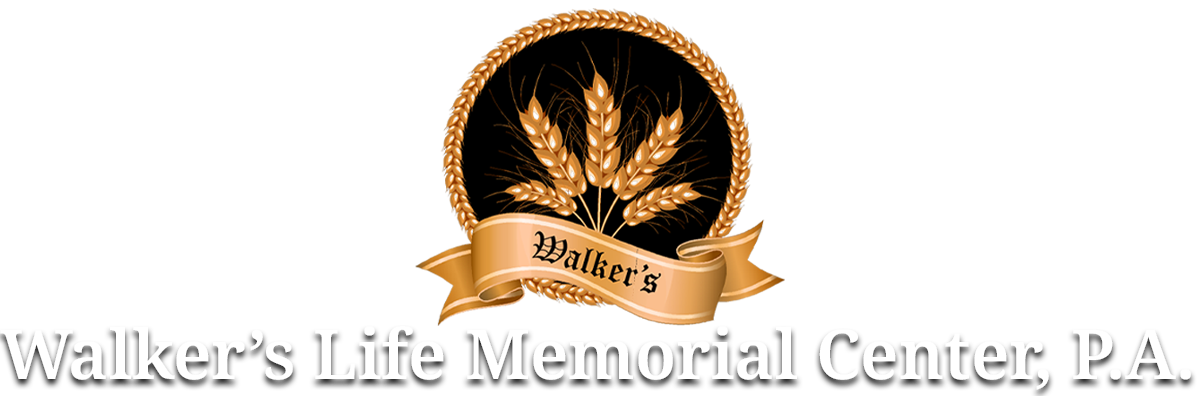 Funeral Home Logo