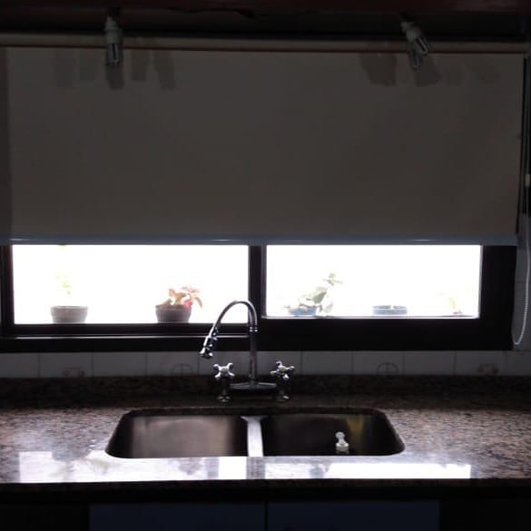 MG Waller - Especialistas en cortinas tipo roller