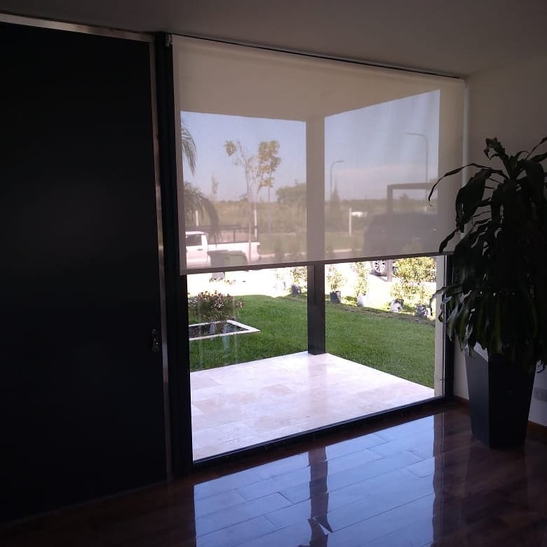 MG Waller - Especialistas en cortinas tipo roller