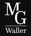 MG Waller logo