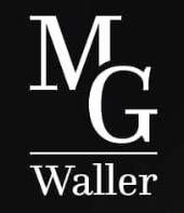 MG Waller logo