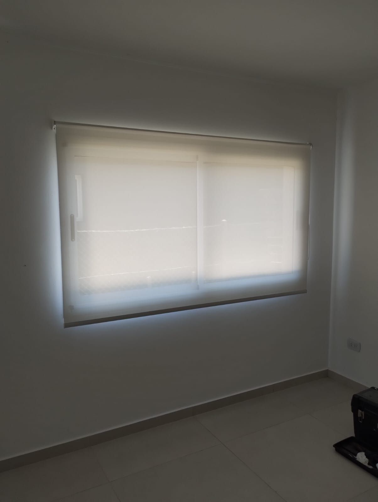 Cortinas Roller - MG Waller