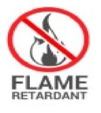Anti flama