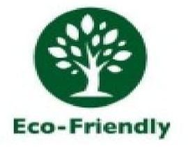 Eco Friendly

