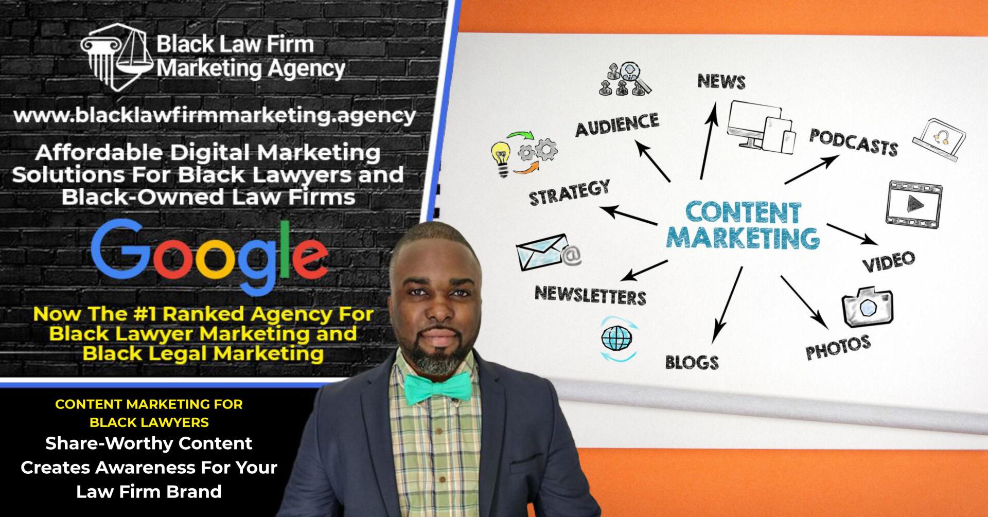 Data For Black Lawyers
