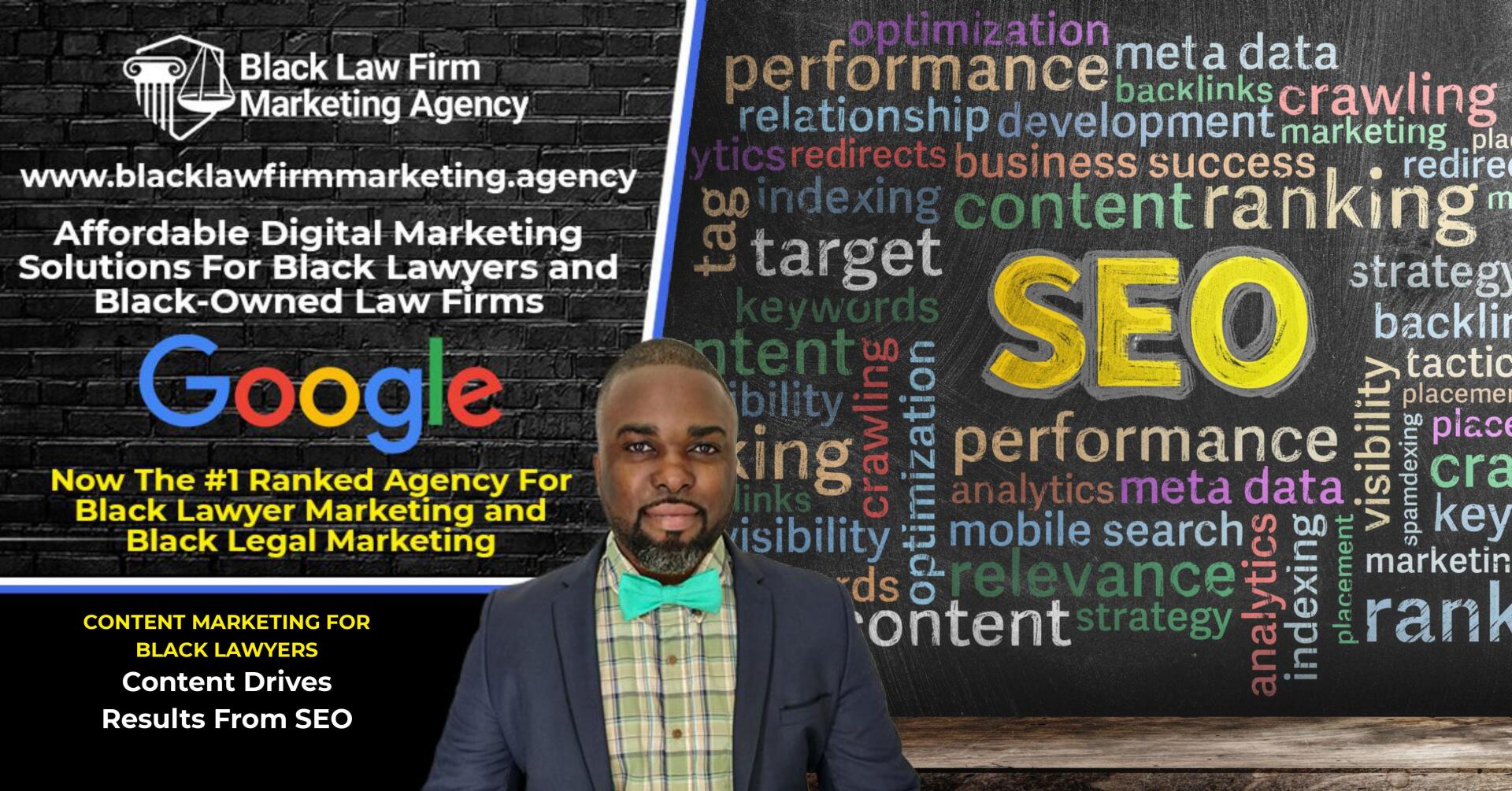 Email Marketing For Black Lawyers