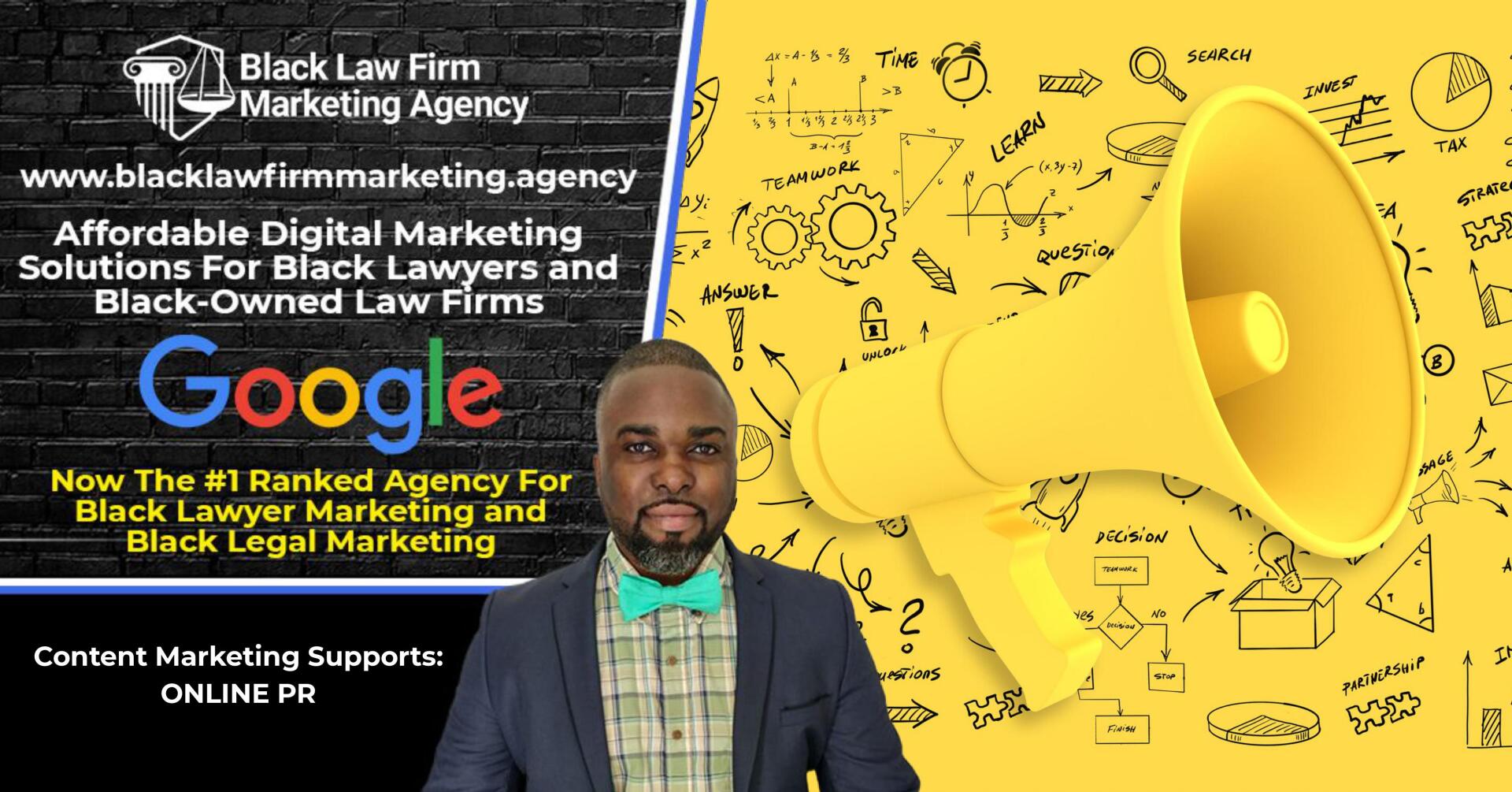 LinkedIn For Black Lawyers