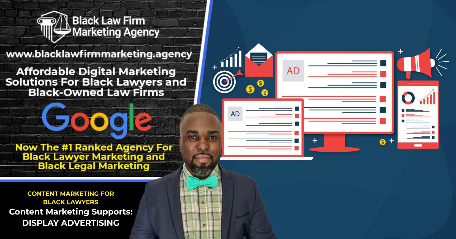 Newsletters For Black Lawyers
