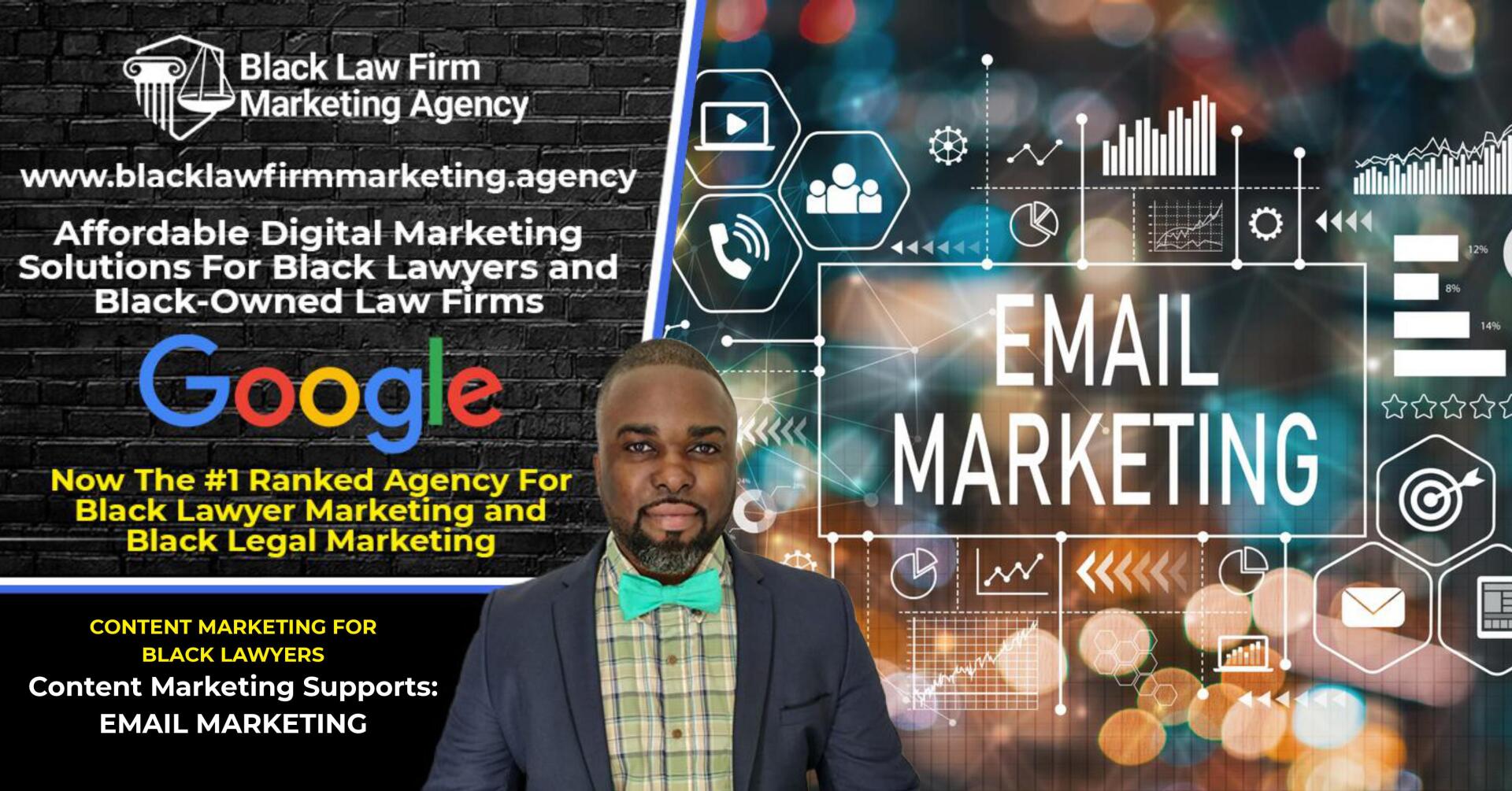 Online Listings For Black Lawyers
